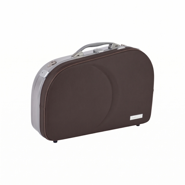 Estuche trompa Bam L'Étoile Hightech interior ajustable ET6002XL