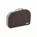 Estuche trompa Bam L'Étoile Hightech interior ajustable ET6002XL