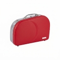 Estuche trompa Bam L'Étoile Hightech interior ajustable ET6002XL