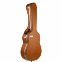 Estoig guitarra clàssica Bam ETRO8002XLGR L'Étoile Royale Hightech beige