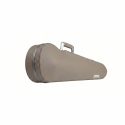 Bam L'Étoile Hightech contoured violin case ET2002XL