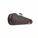 Étui pour Violon Bam ETRO2002XLGR L'Étoile Royal Hightech forme beige