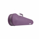 Bam L'Étoile Hightech contoured violin case ET2002XL