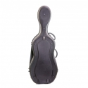 Estuche cello Rapsody EVA1700 1/2 negro