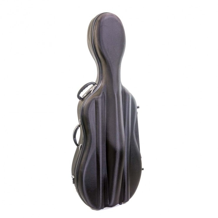 Estuche cello Rapsody EVA1700 1/2 negro