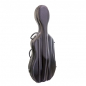 Estuche cello Rapsody EVA1700 1/2 negro