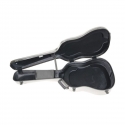 Estuche de guitarra Grand Concert Bam Hightech 8009XL