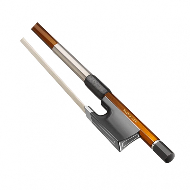 Arc violí CodaBow Marquise CS Tuxedo 4/4
