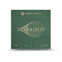 Corda cello Larsen Sovereign 1ª La acer 4/4 Medium