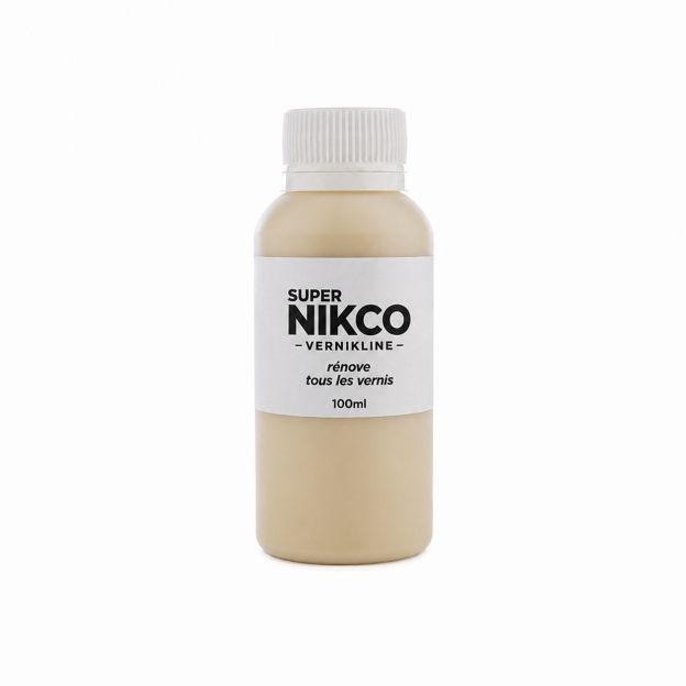 L&iacute;quido limpiador Super Nikco 100 ml