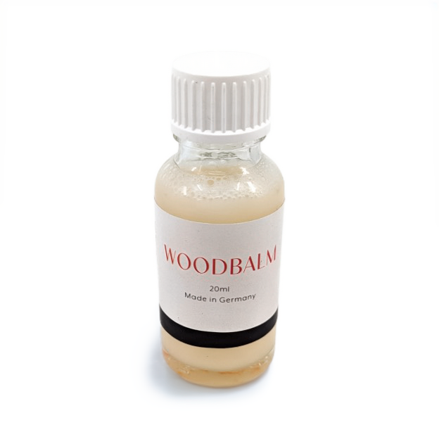 Neteja arc Marcus Baum Woodbalm