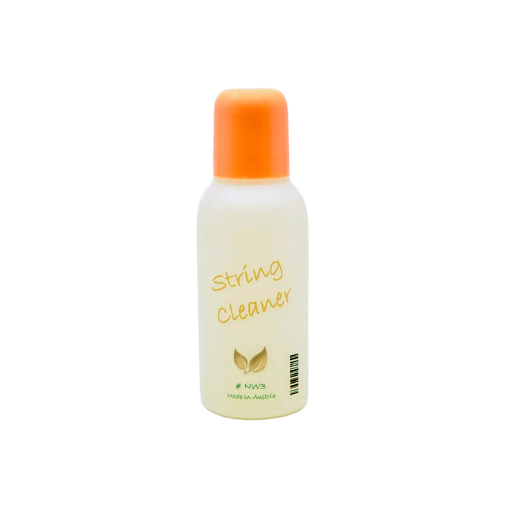 Petz Nature Works String Cleaner  (limpiador para cuerdas)