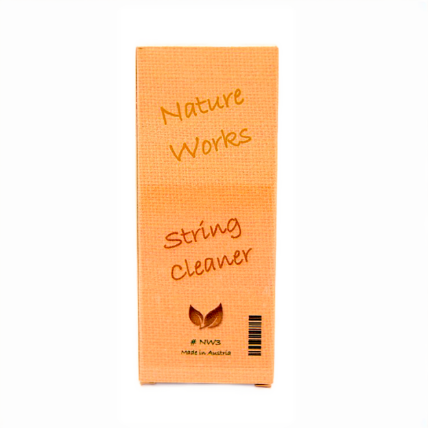 Petz Nature Works String Cleaner