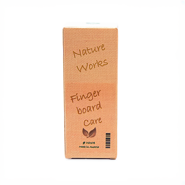 Petz Nature Works Fingerboard Care (limpiador diapasón)