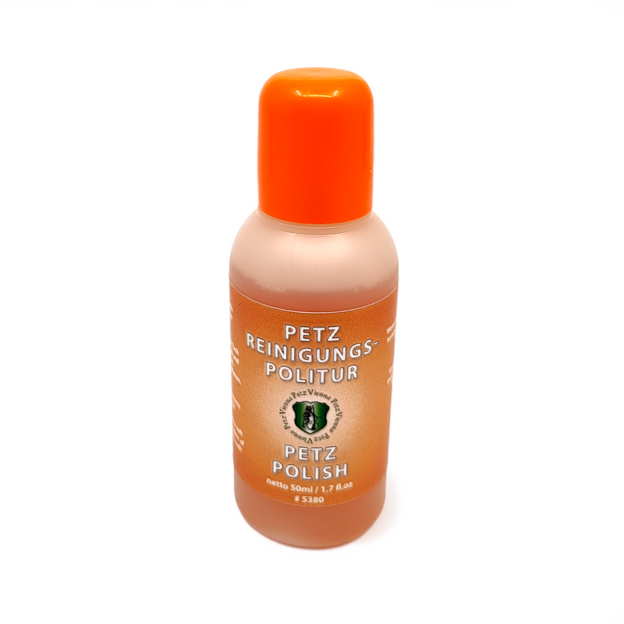 Abrillantador Petz Polish