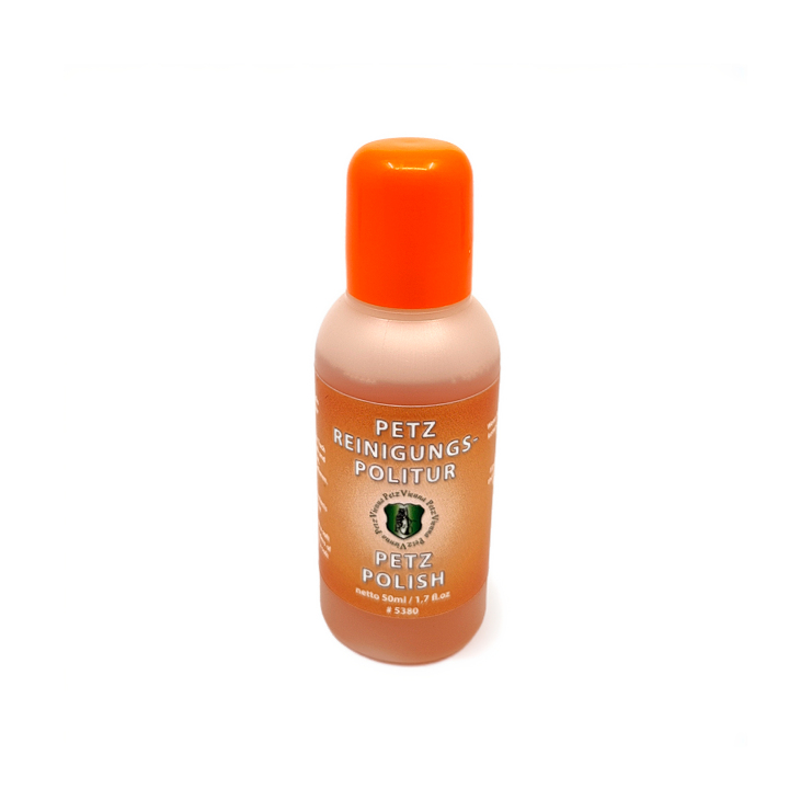 Abrillantador Petz Polish