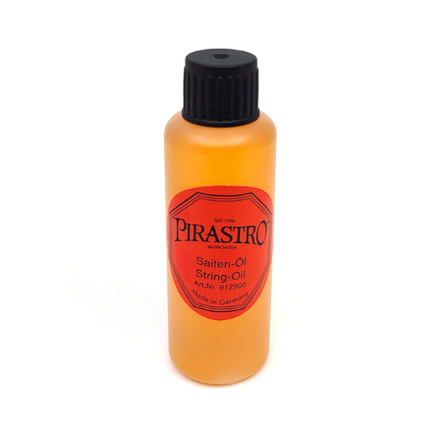 Pirastro Oil