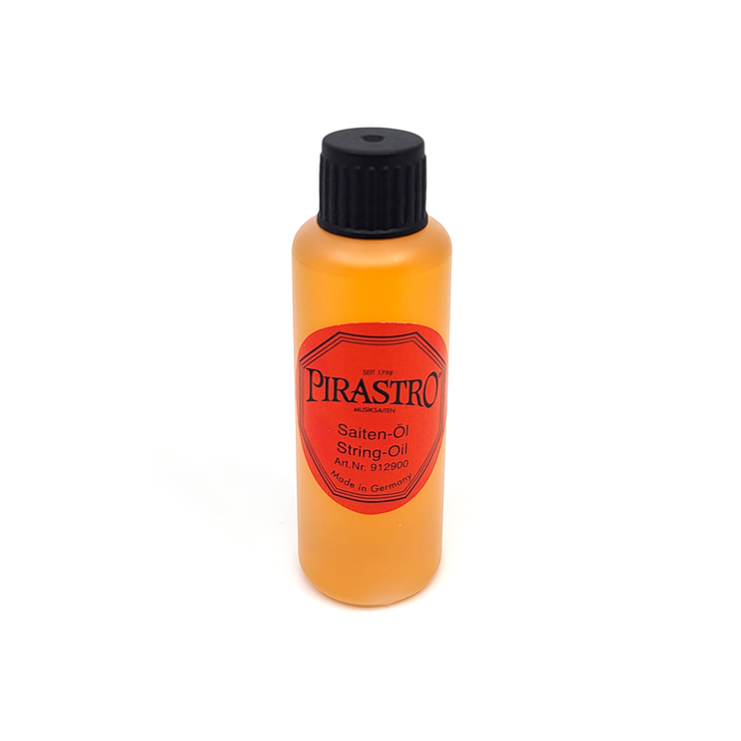 Pirastro Oil