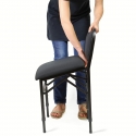 Musician Chair VIVO Adjustrite