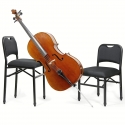 Musician Chair VIVO Adjustrite