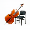 Silla VIVO Adjustrite medium