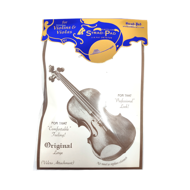Protector barbada Strad Pad Original large