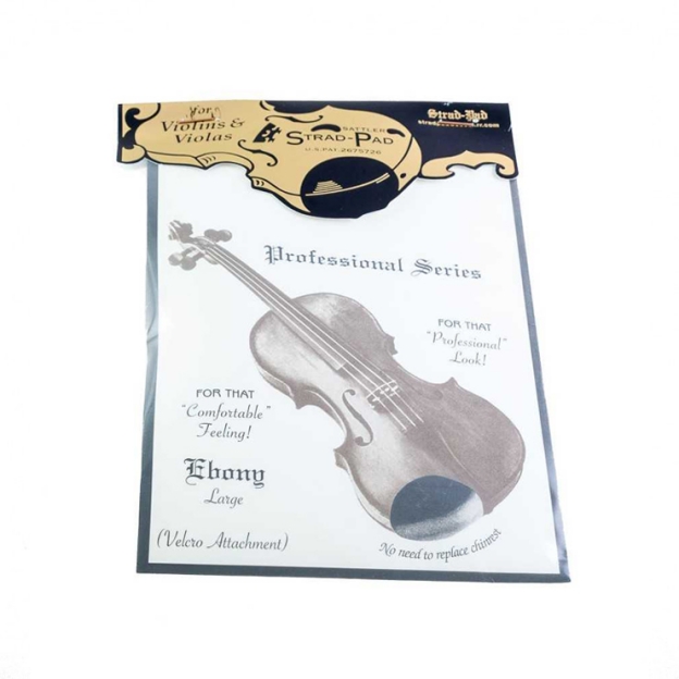 Protector barbada Strad Pad &eacute;bano large