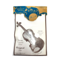 Strad Pad Original chinrest cover large