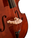 Stentor Student II double bass