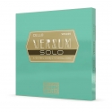 Thomastik Versum Solo cello string set Medium