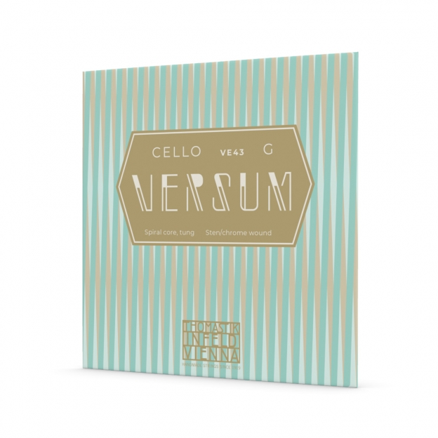 Thomastik Versum cello G string Medium