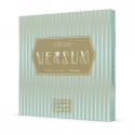 Juego de cuerdas de cello Thomastik Versum Medium