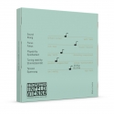 Juego de cuerdas de cello Thomastik Versum Medium