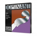 Thomastik Dominant viola string set Medium