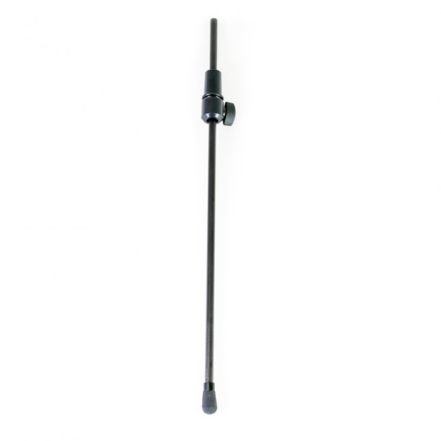 Pica de cello fibra de carbono y cono composite 2353C - Cono 28 mm