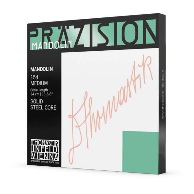 Thomastik Prazision mandolin string set Medium