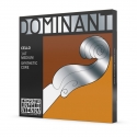 Juego de cuerdas de cello Thomastik Dominant Medium