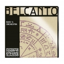 Cuerda de contrabajo Thomastik Belcanto Orchestra 4ª Do extensión Medium