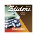 Thomastik Blues Sliders electric guitar E string P09