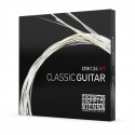 Juego de cuerdas guitarra acústica Thomastik Classic Guitar Medium CRK124 MT