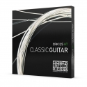 Juego de cuerdas guitarra acústica Thomastik Classic Guitar Heavy CRK125 HT