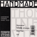 Thomastik Resonance viola d'Amore A7 string 726