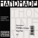 Cuerda de viola d'Amore Thomastik Resonance 2ª La 721