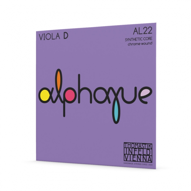 Thomastik Alphayue viola D string