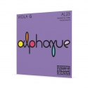 Cuerda de viola Thomastik Alphayue 3ª Sol