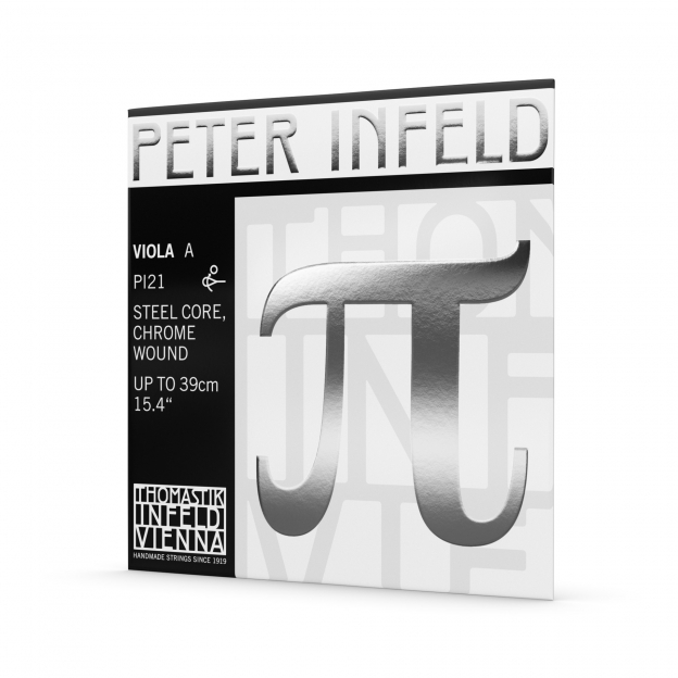 Cuerda de viola Thomastik Peter Infeld 1&ordf; La
