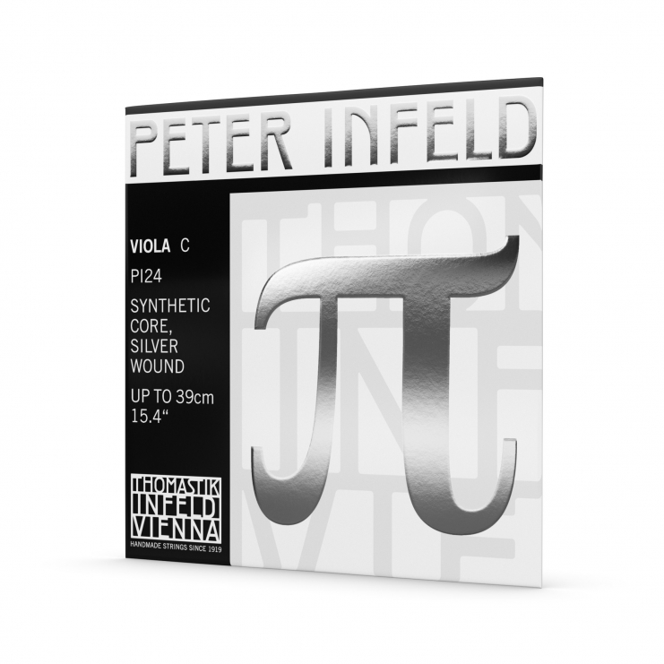 Thomastik Peter Infeld viola C string