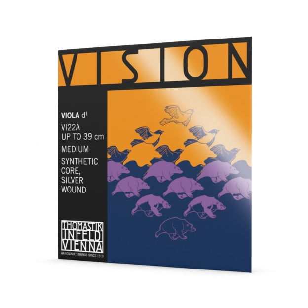 Thomastik Vision viola D string