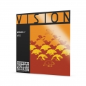 Cuerda de violín Thomastik Vision 1ª Mi Heavy