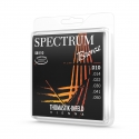 Thomastik Spectrum Bronze acoustic guitar string set Extra Light SB110